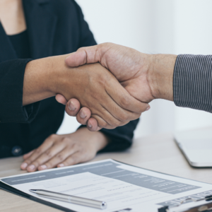 Curso de Recrutamento e Seleção a Prática Do Anúncio à Contratação