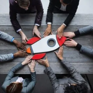 Formação de gestores e liderança – MEGA